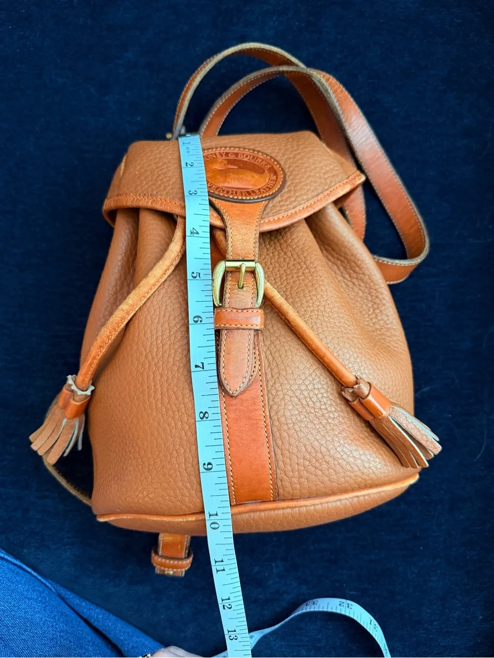 Dooney & Bourke classic vintage